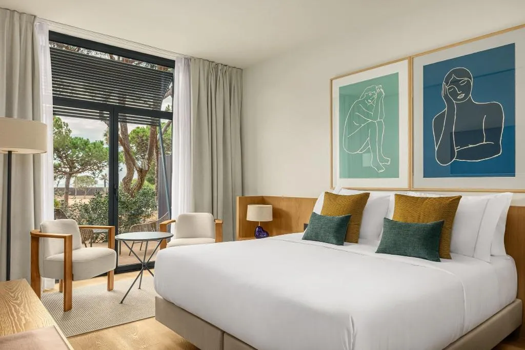 Room, AC Gava Mar, Barcelona