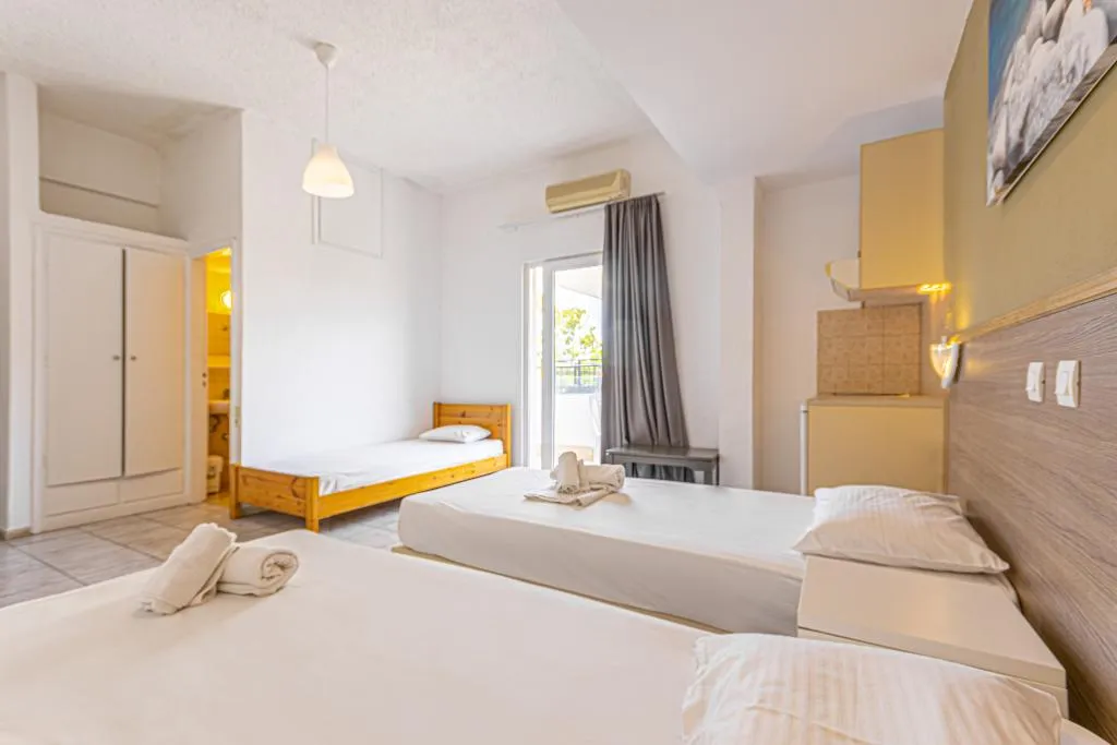 Room, Simple Hotel Hersonissos Sun, Crete
