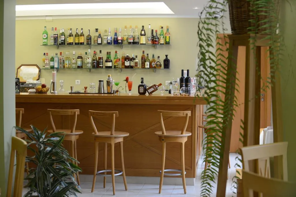 Bar, Do Campo, Madeira