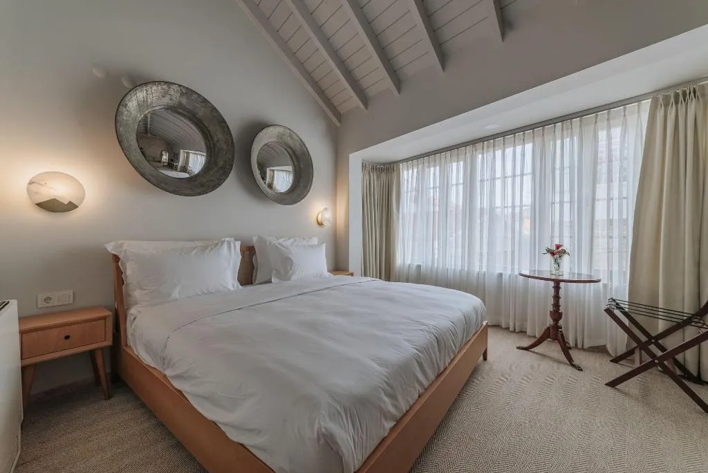 Room, Karargah Urla, Izmir