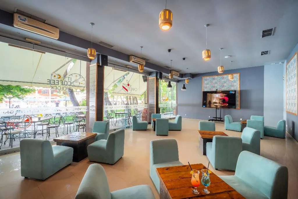 Bar, Asteria Family Sunny Beach, Bourgas