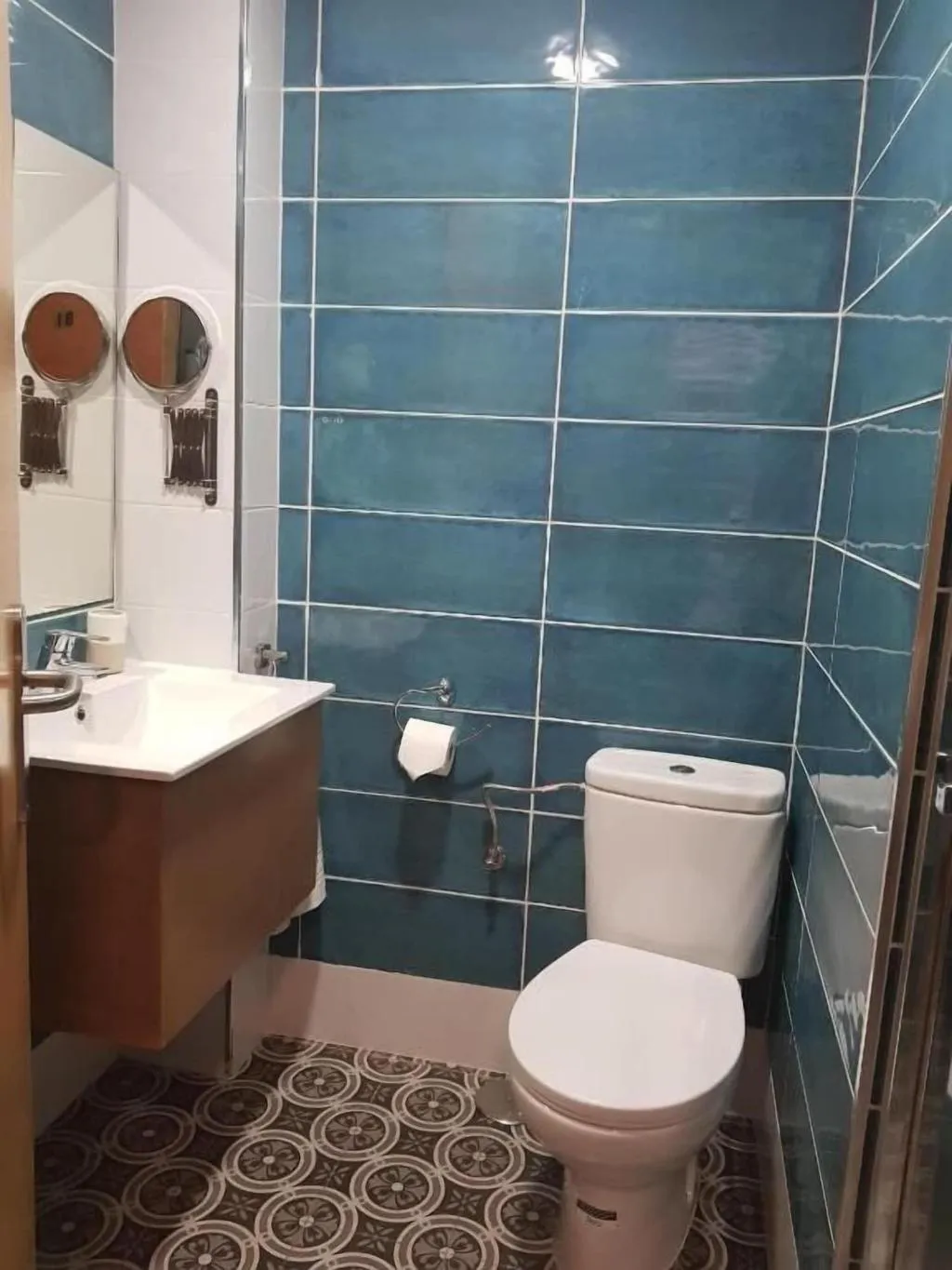 Room, Pension Arena Alicante, Costa Blanca