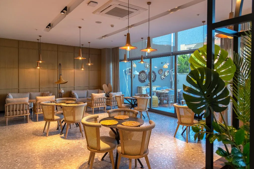 Restaurant, Belek Beach Resort, Antalya