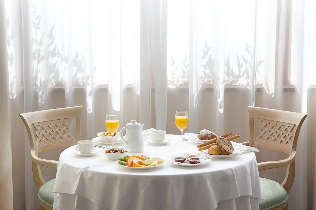 Restaurant, Galzignano Resort Terme & Golf - Hotel Sporting, Venice