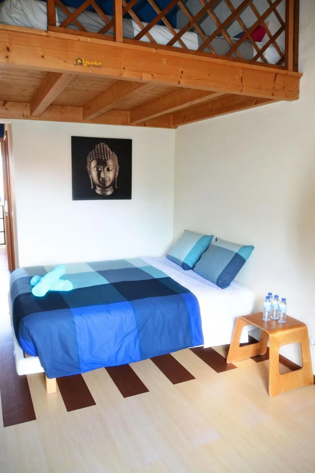 Room, Aljezur Villas, Algarve