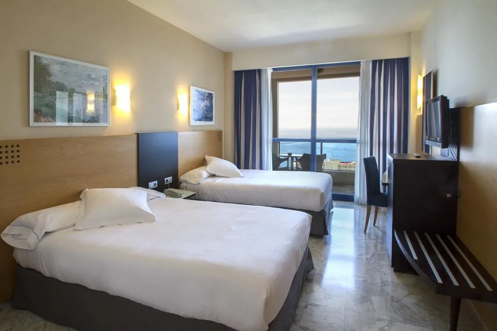 Room, Madeira Centro, Costa Blanca