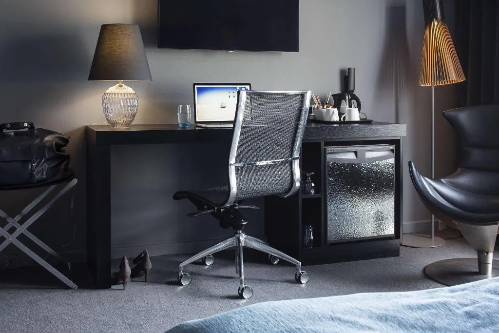 Room, Scandic Front, Copenhagen