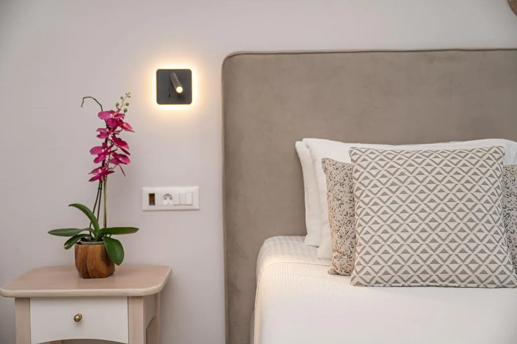 STUDIO STANDARD Room, Korina Apart Hotel, Corfu