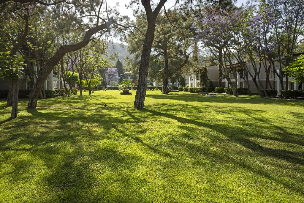 General view, Sherwood Exclusive Kemer, Antalya