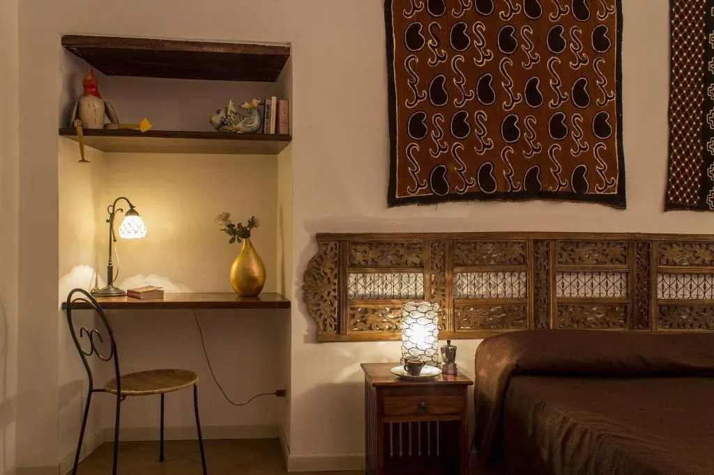 Room, Diletto a Napoli B&B, Naples