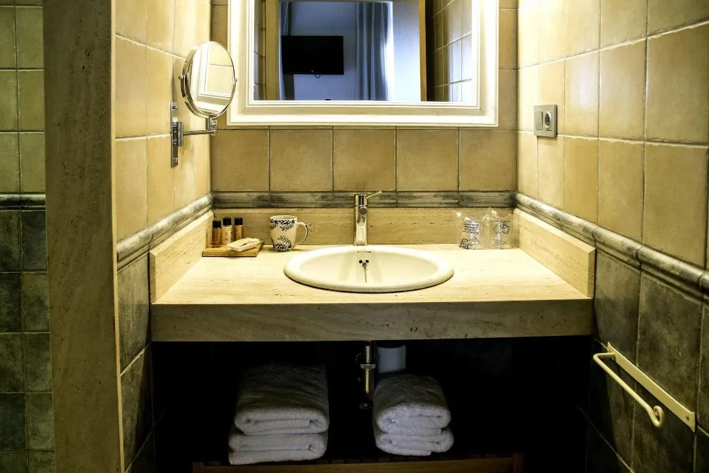 Room, Hotel Sa Voga, Barcelona