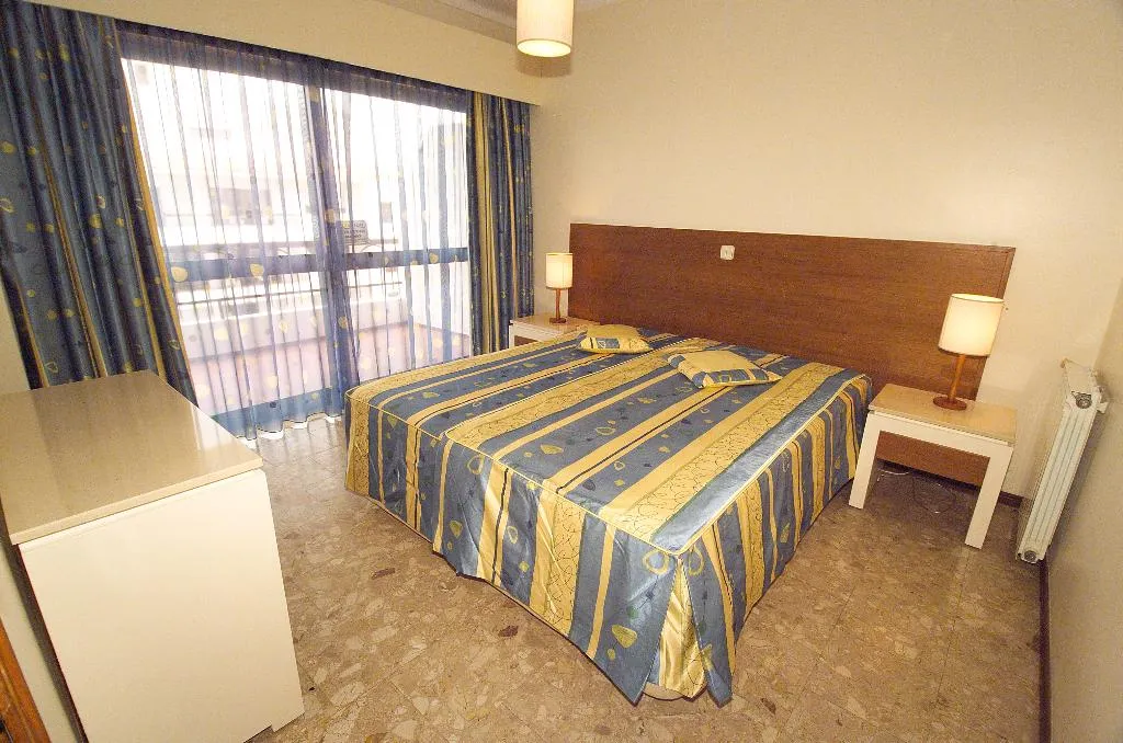 APARTMENT ONE BEDROOM Room, Interpass Clube Praia Vau, Algarve