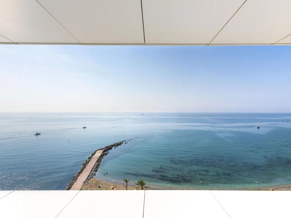 DOUBLE SEA VIEW Room, Amàre Beach Hotel Marbella, Costa Del Sol