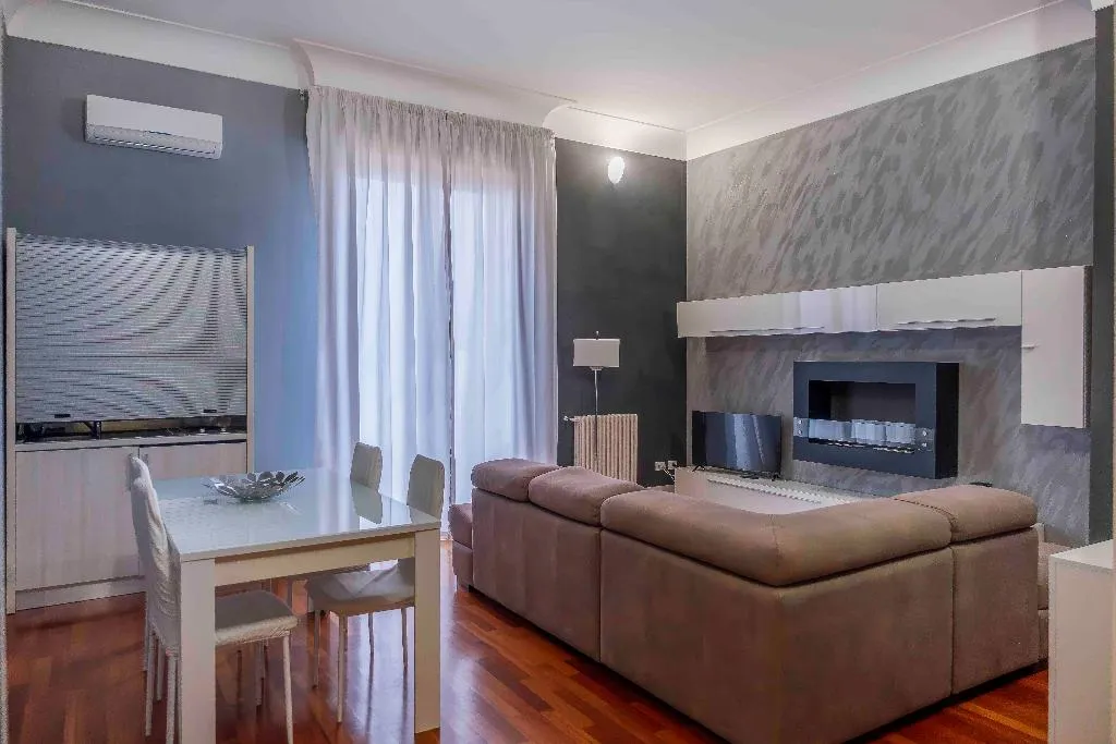 APARTMENT TWO BEDROOMS Room, Hotel Exclusive, Catania