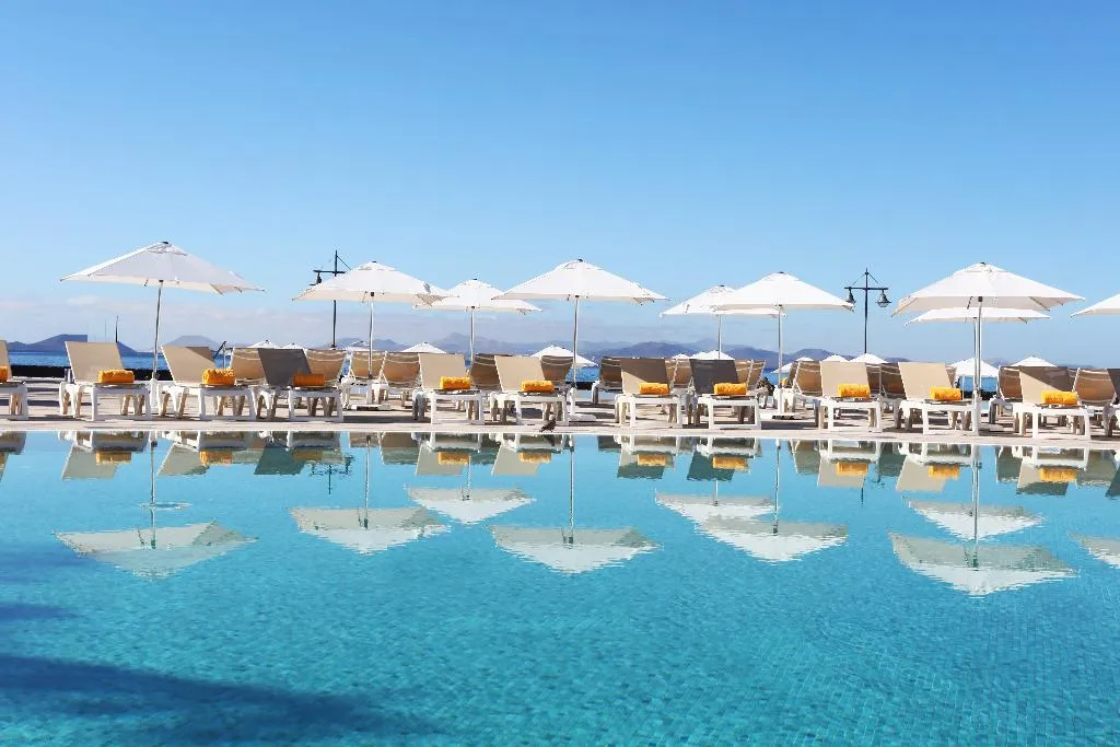 Pool, Iberostar Selection Lanzarote Park, Lanzarote