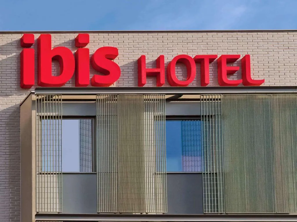 General view, Ibis Barcelona Centro (Sagrada Familia), Barcelona