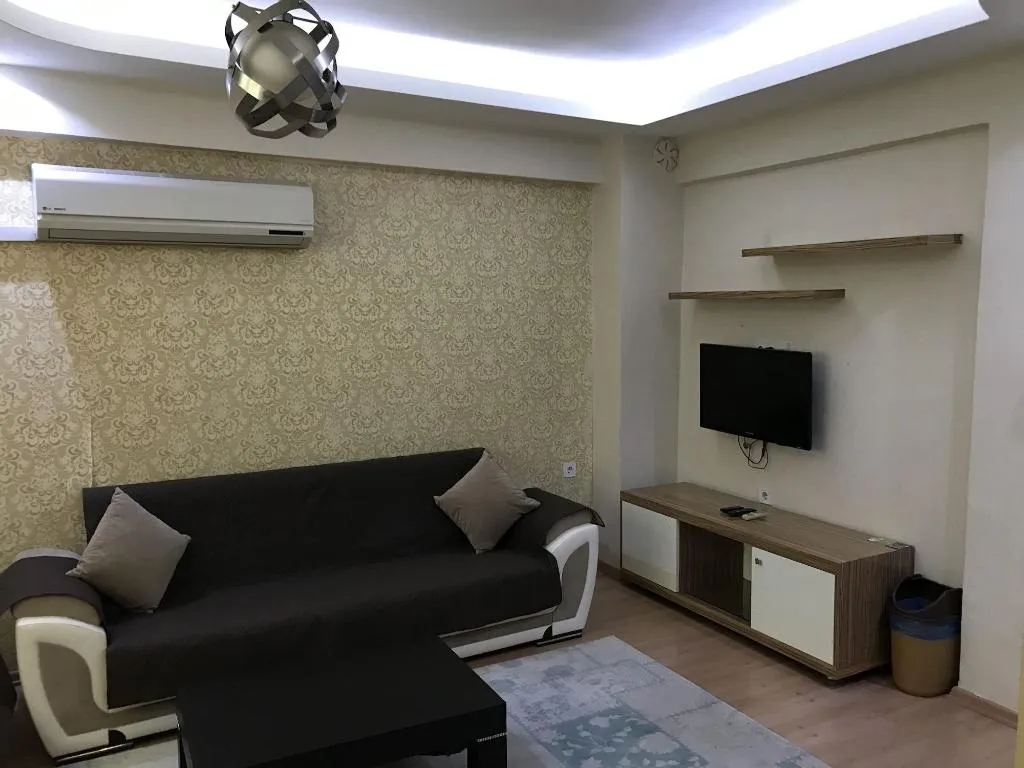 Room, Siesta Apart & Hotel, Izmir