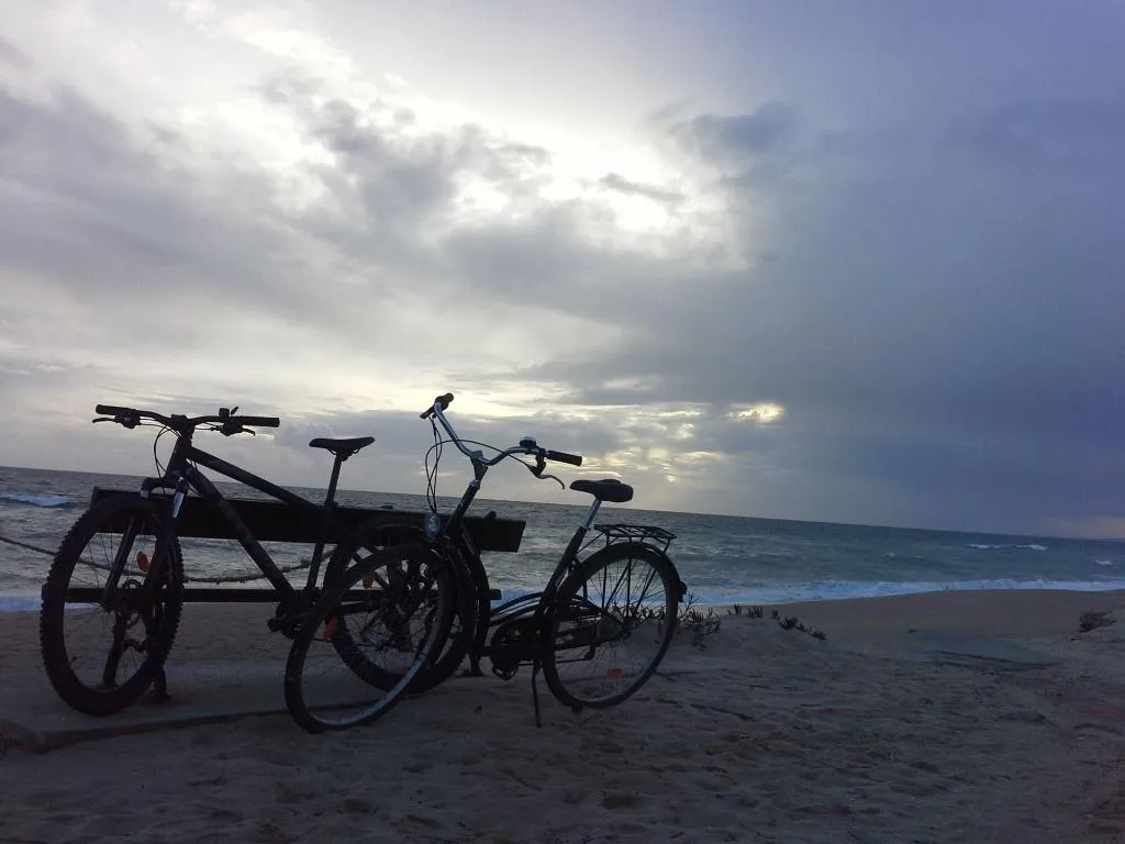 Sports and Entertainment, Faro Beach Life Hostel, Algarve