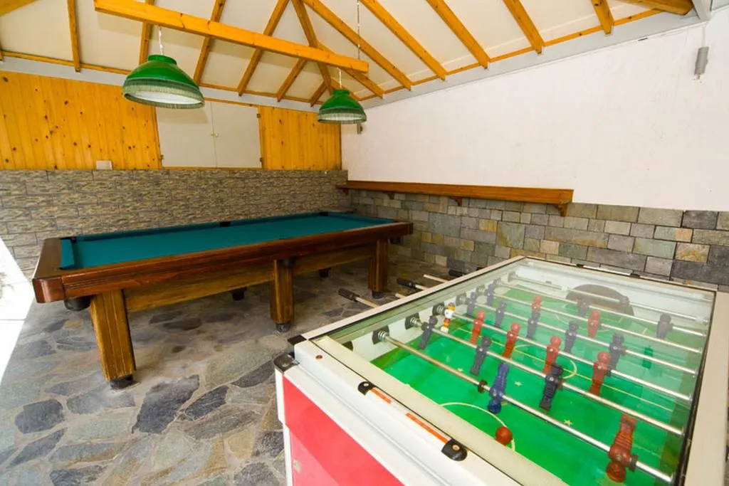 Sports and Entertainment, Lenaki, Kos