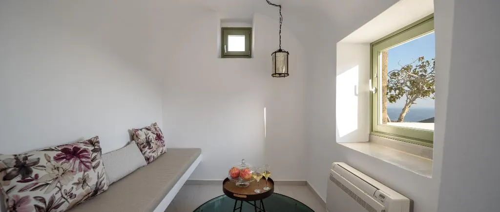VILLA STANDARD Room, Villa Di Capo, Santorini