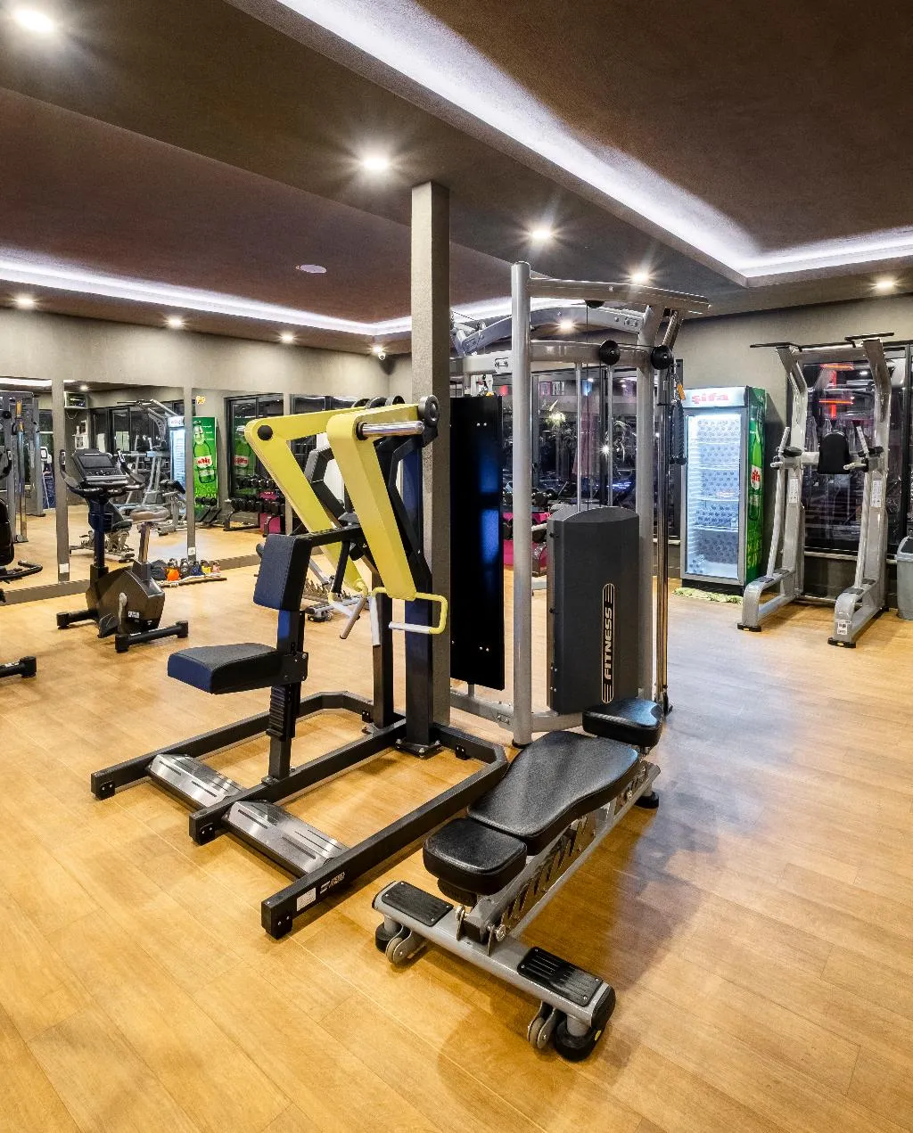 Sports and Entertainment, The X Belek, Antalya