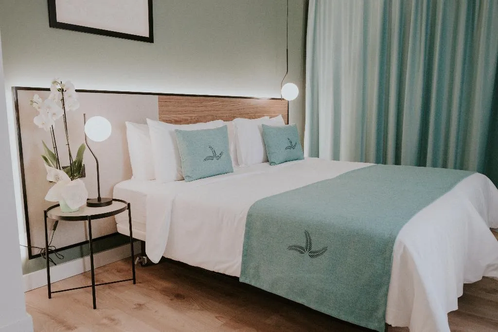 Double or Twin PREMIUM Room, Catalina Plaza Hotel Sostenible, Gran Canaria