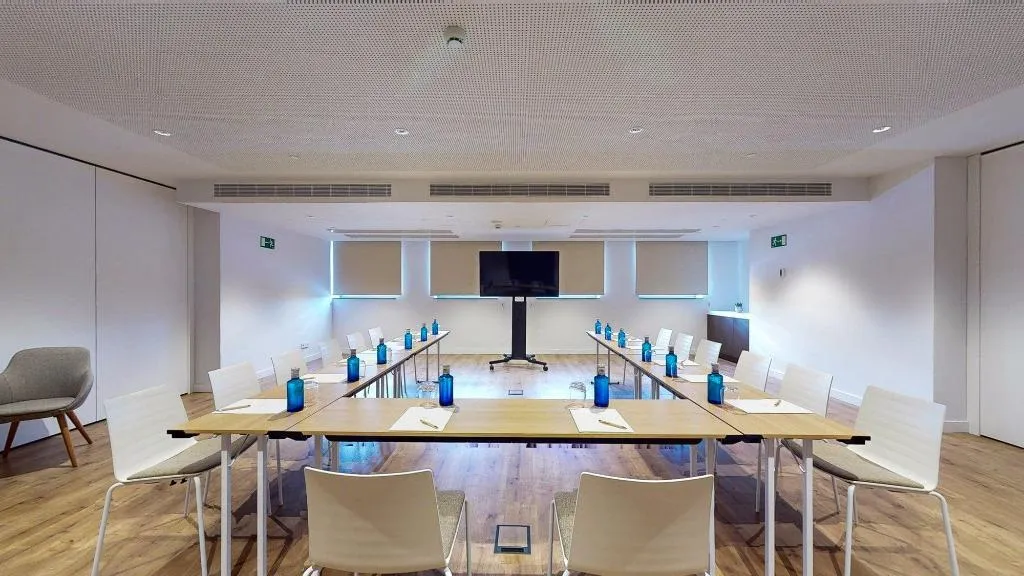 Conferences, Torre Melina Gran Melia, Barcelona