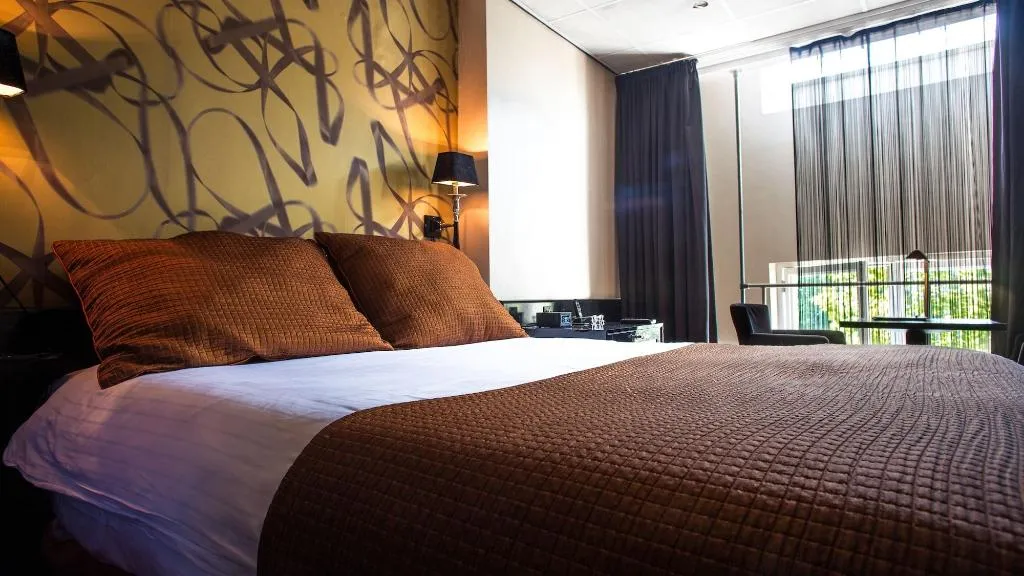 Room, Sebastians, Amsterdam