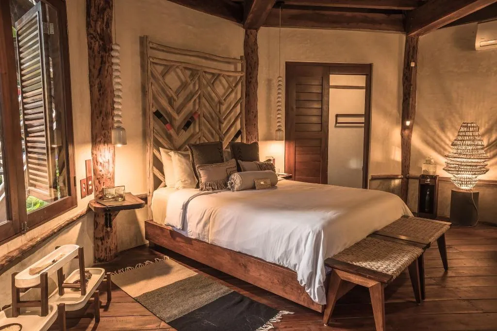 Room, Delek Tulum, Cancun Area