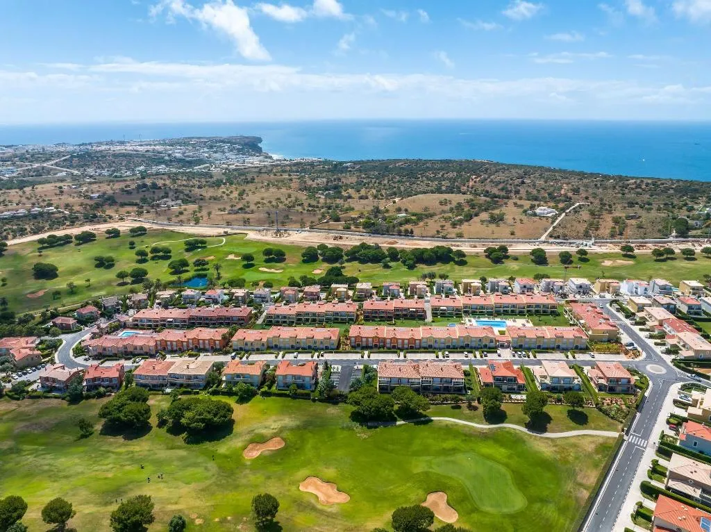 General view, Boavista Golf & Spa - Bela Colina Holidays, Algarve