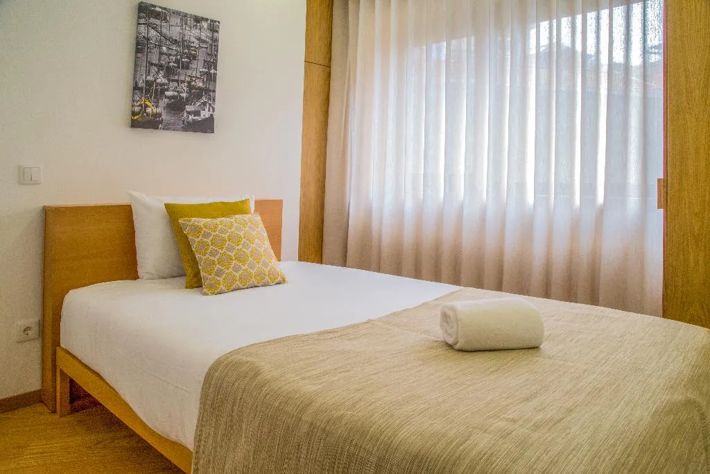 APARTMENT TWO BEDROOMS Room, Spot Apartments Trindade, Porto