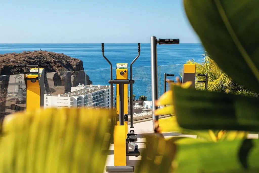 Sports and Entertainment, Grand Horizon Resort Boutique, Gran Canaria