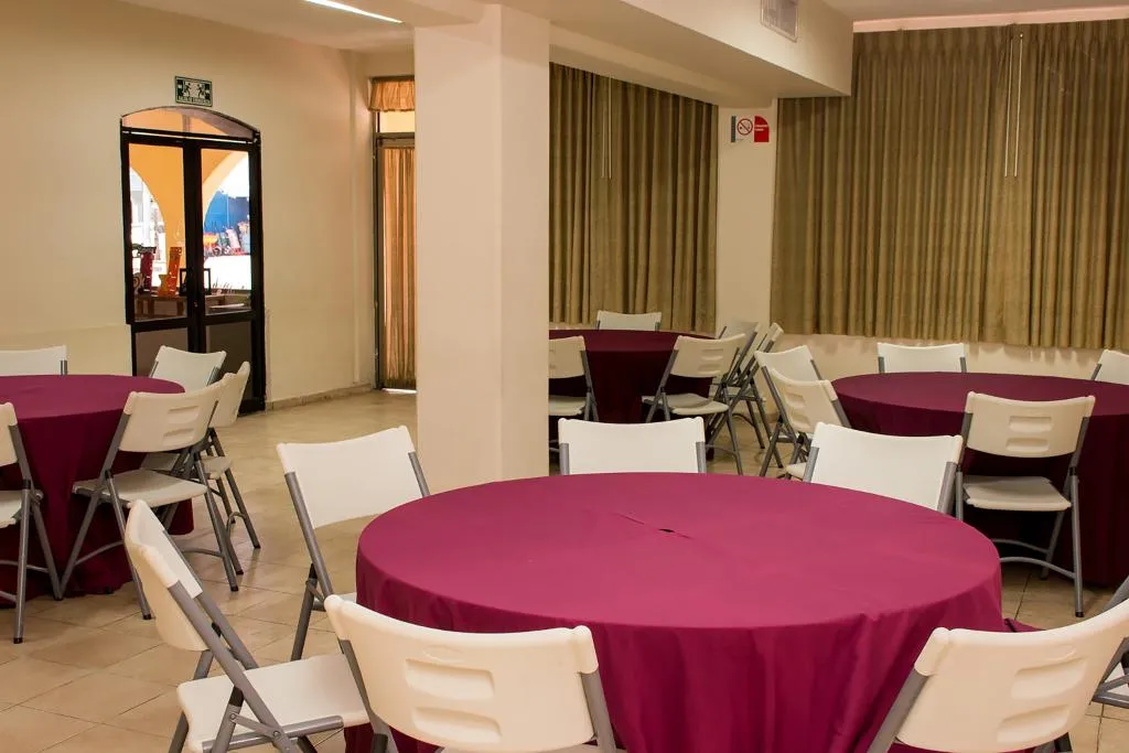 Conferences, Hotel Batab, Cancun Area