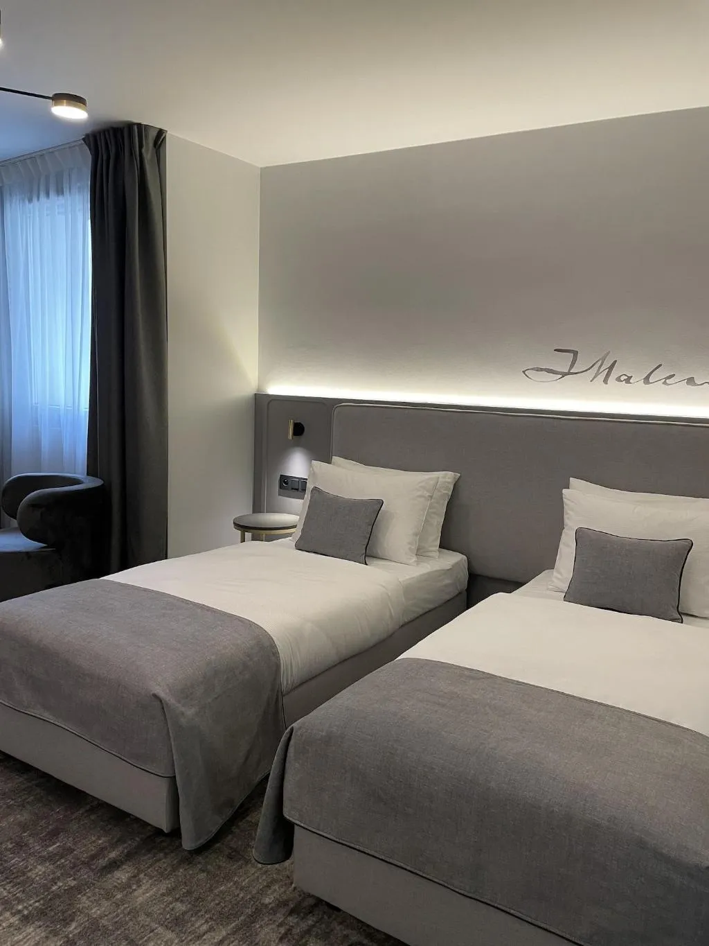 Room, Art Boutique ApartHotel, Krakow