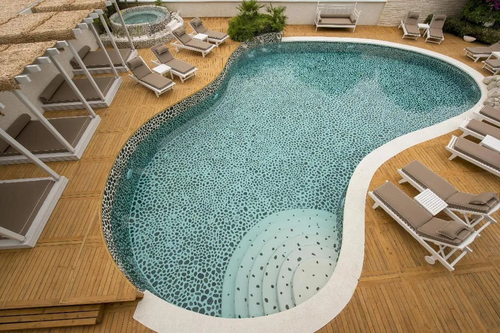 Pool, Yacht Boheme Hotel-Adults Only, Dalaman