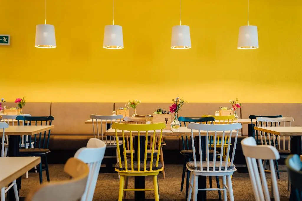 Restaurant, Vienna House Easy by Wyndham Cracow, Krakow
