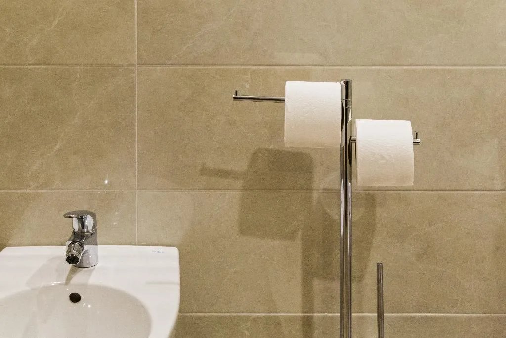 APARTMENT TWO BEDROOMS Room, Spot Apartments Trindade, Porto