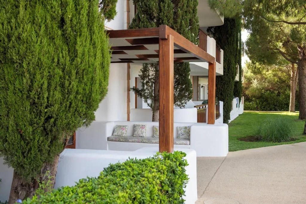 Lobby, Inturotel Cala Azul Garden, Majorca