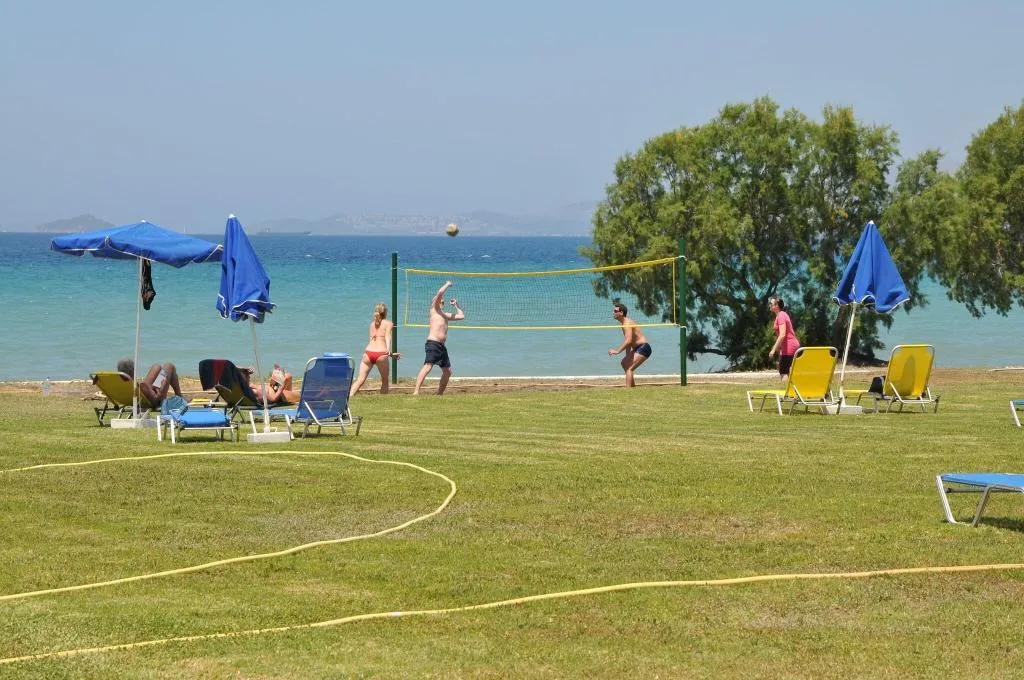 Sports and Entertainment, Aeolos Hotel, Kos