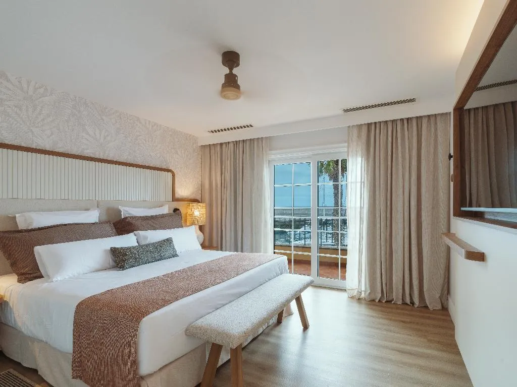 APARTMENT WITH BALCONY Room, Hyatt Ziva Madeira, Madeira