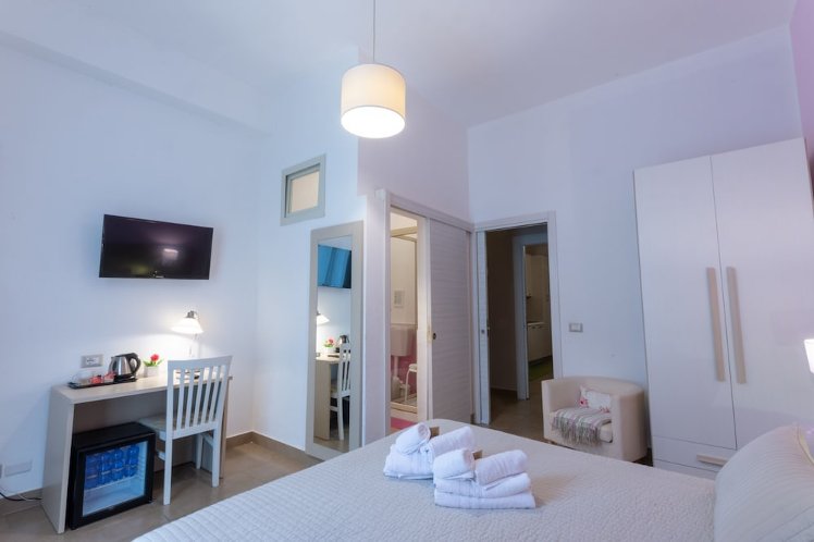 B&B Cairoli, Catania
