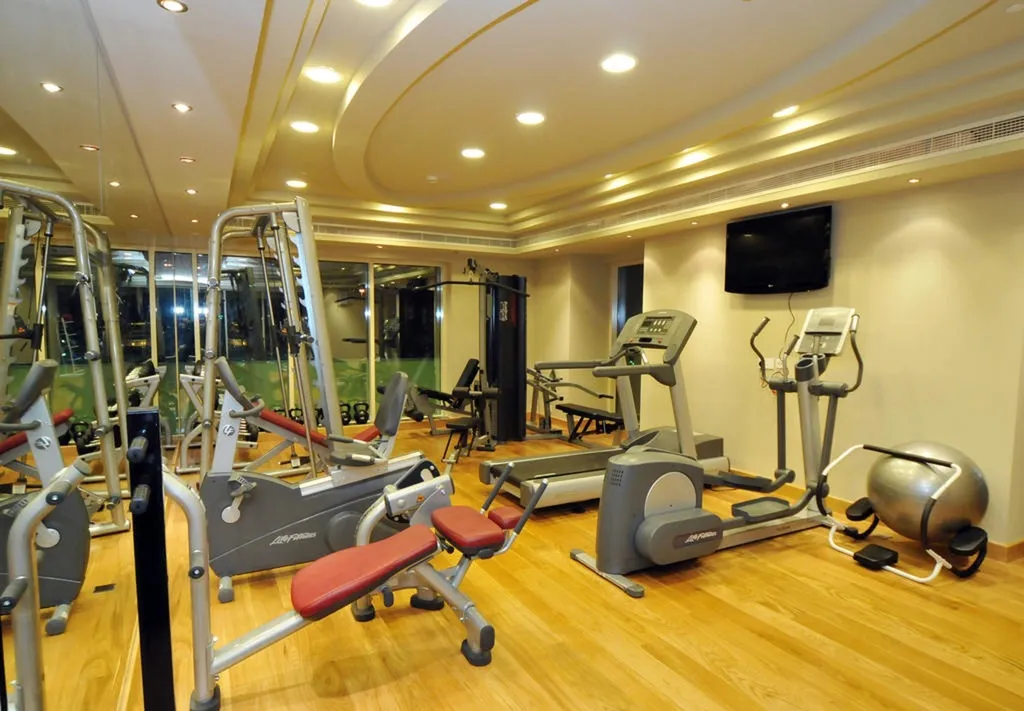 Sports and Entertainment, Dunes Hotel Apartment - Oud Metha, Dubai