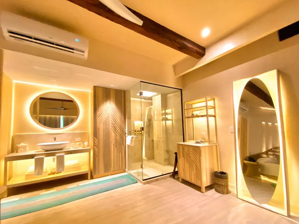 Room WITH PRIVATE POOL Room, Hotel Shibari Tulum, Cancun Area