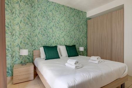 Sliema Tigne Suites, Malta