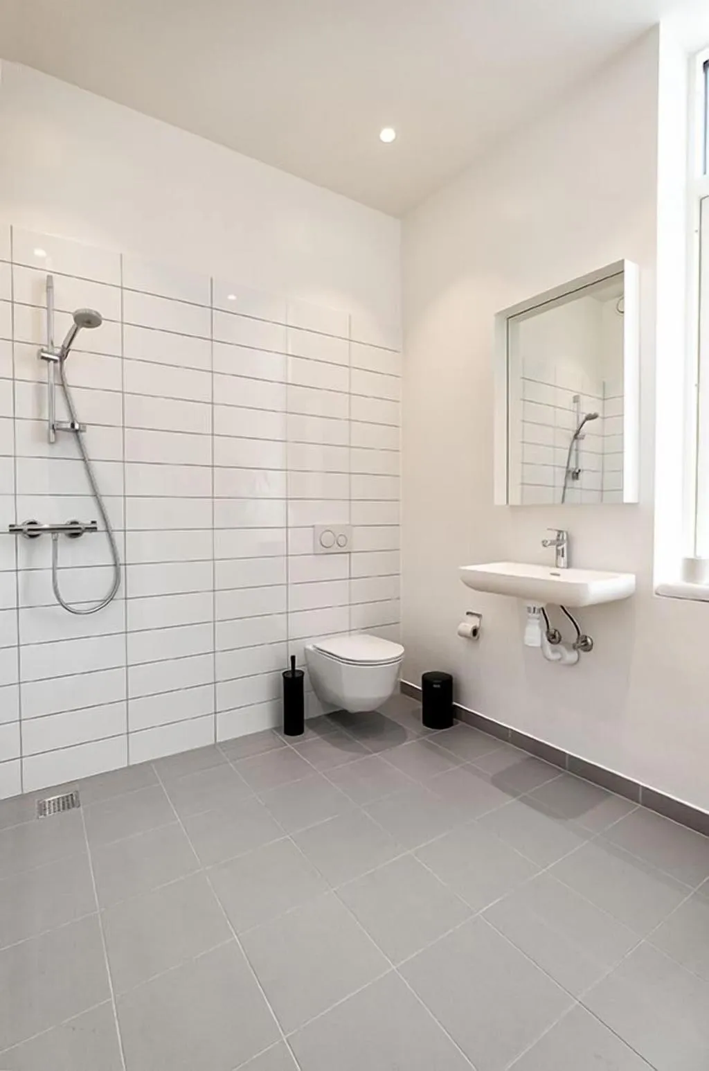 Room, Go Hotel City, Copenhagen