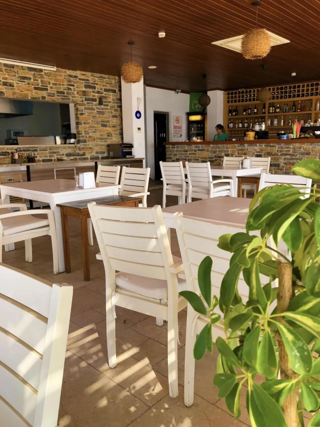 Restaurant, Zest Exclusive Hotel And Spa, Bodrum