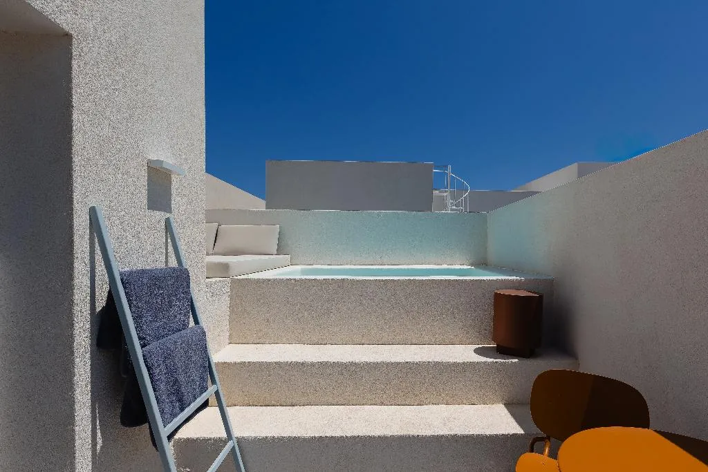 SUITE SUPERIOR Room, Neo Luxury Suites, Santorini