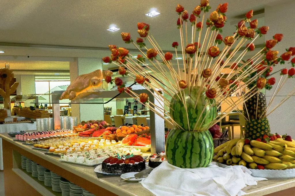 Restaurant, Riviera, Costa Brava