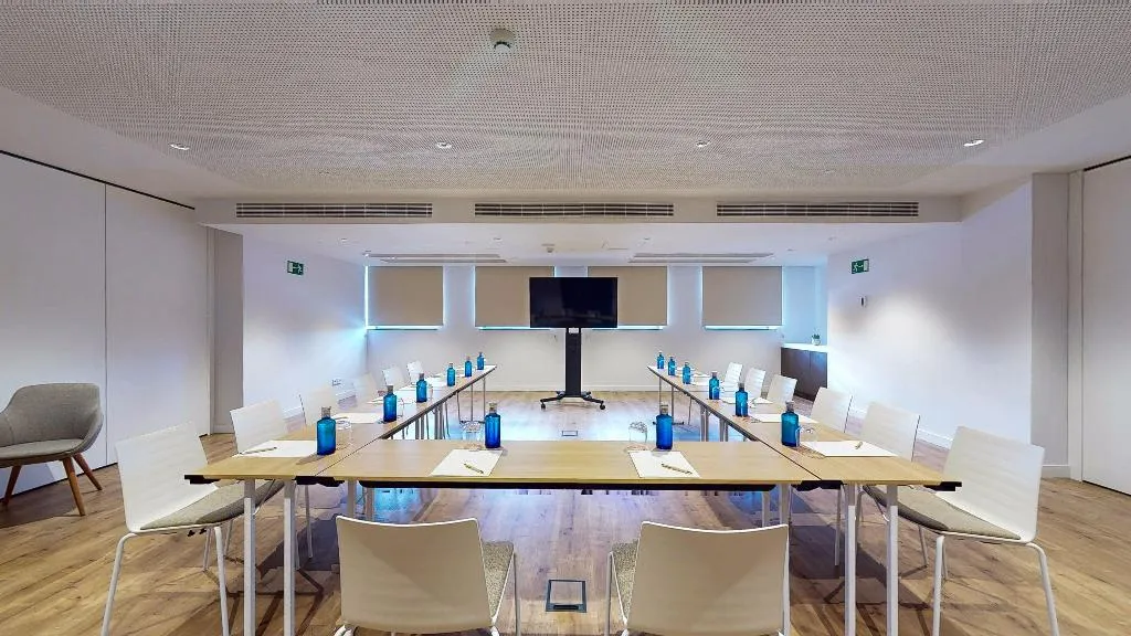 Conferences, Torre Melina Gran Melia, Barcelona