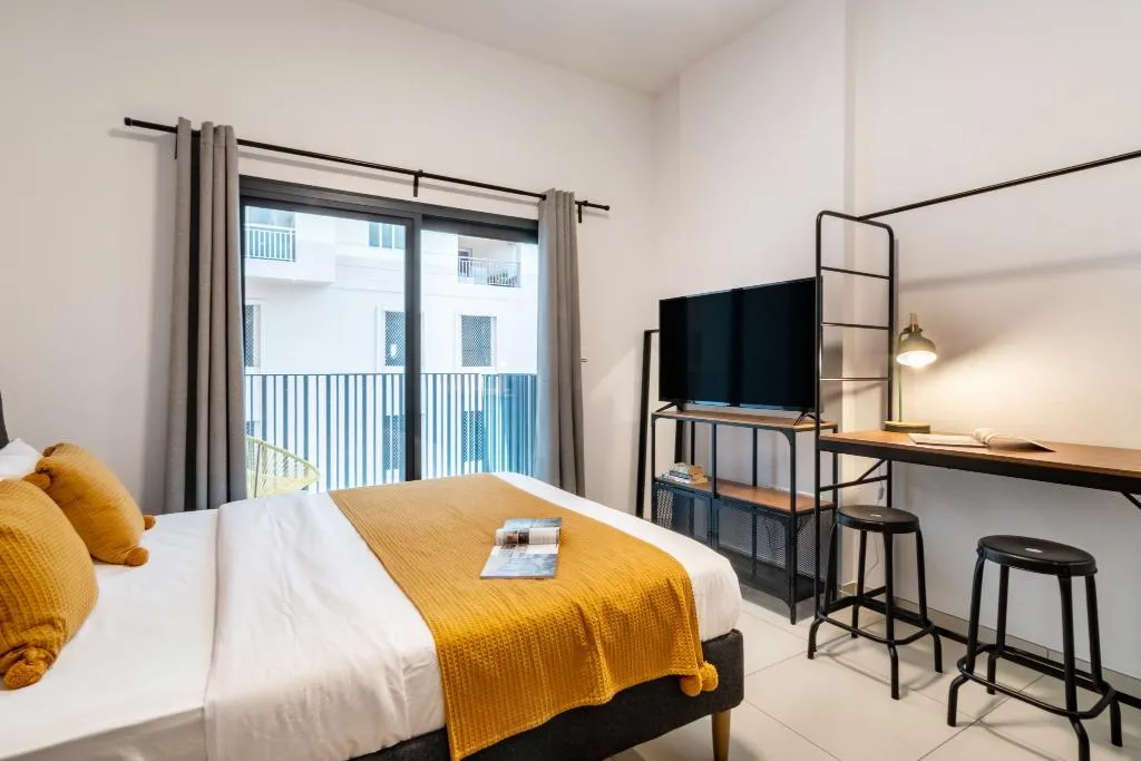 STUDIO STANDARD Room, You&Co Dubai, Dubai